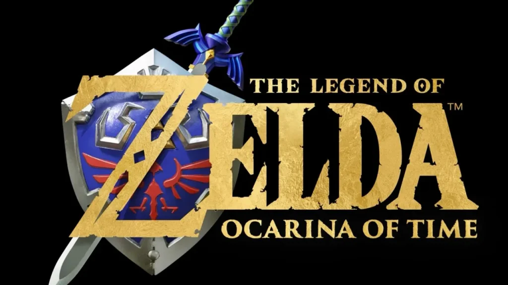 The Legend of Zelda: Ocarina of Time Remake - coinvolta Monolith Soft