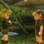 The Legend of Zelda: Ocarina of Time Remake