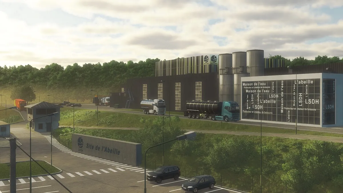 Guida: le migliori mappe e mod di Farming Simulator 25