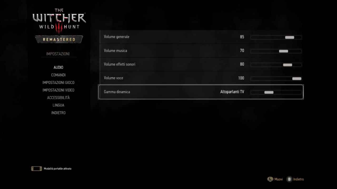 The Witcher 3: Wild Hunt Remastered - immagine 3 della recensione