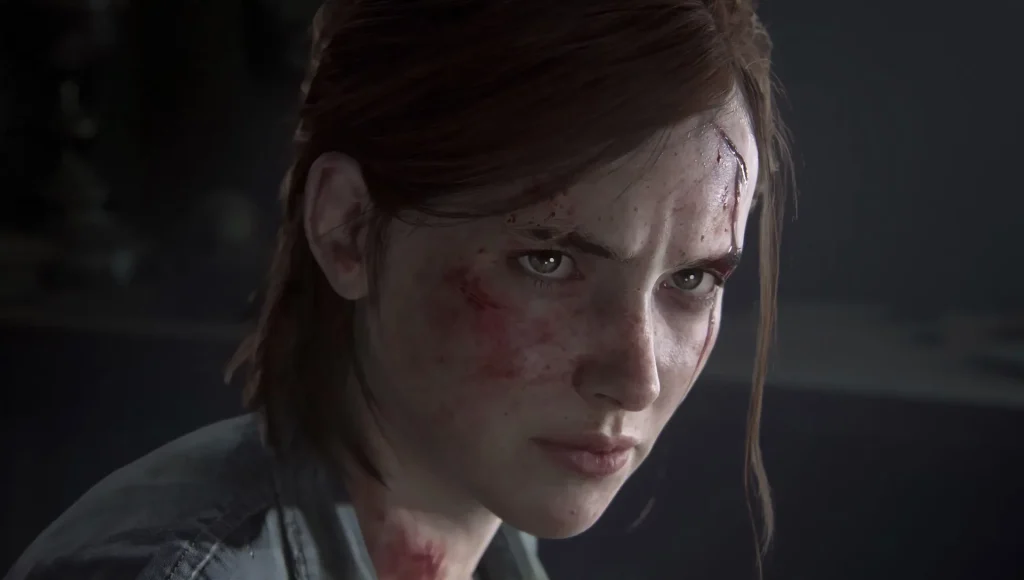 The Last of Us: Part II - immagine della notizia