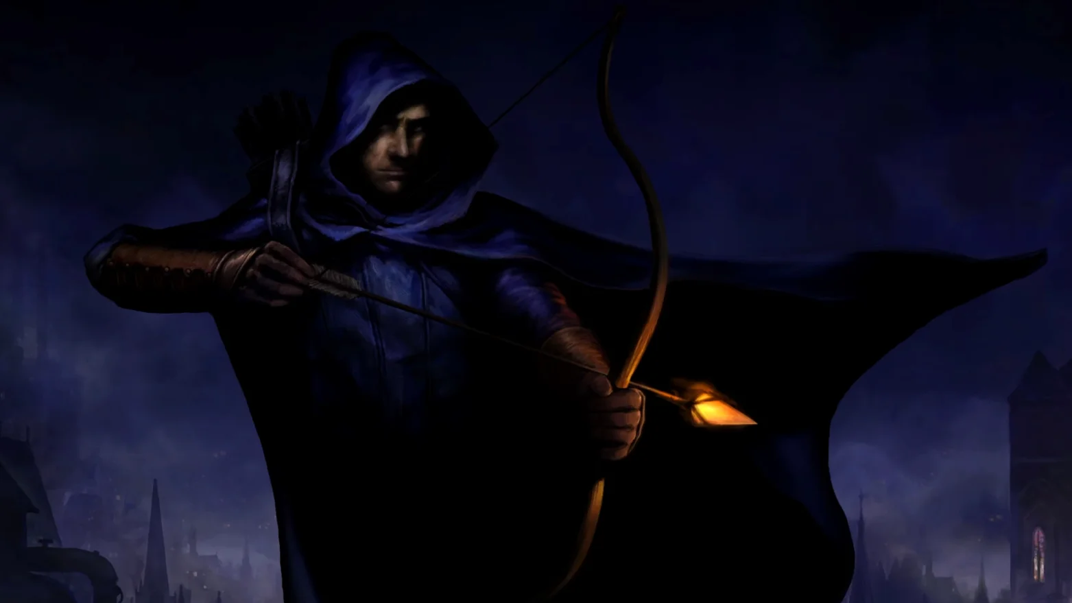 Thief remastered header
