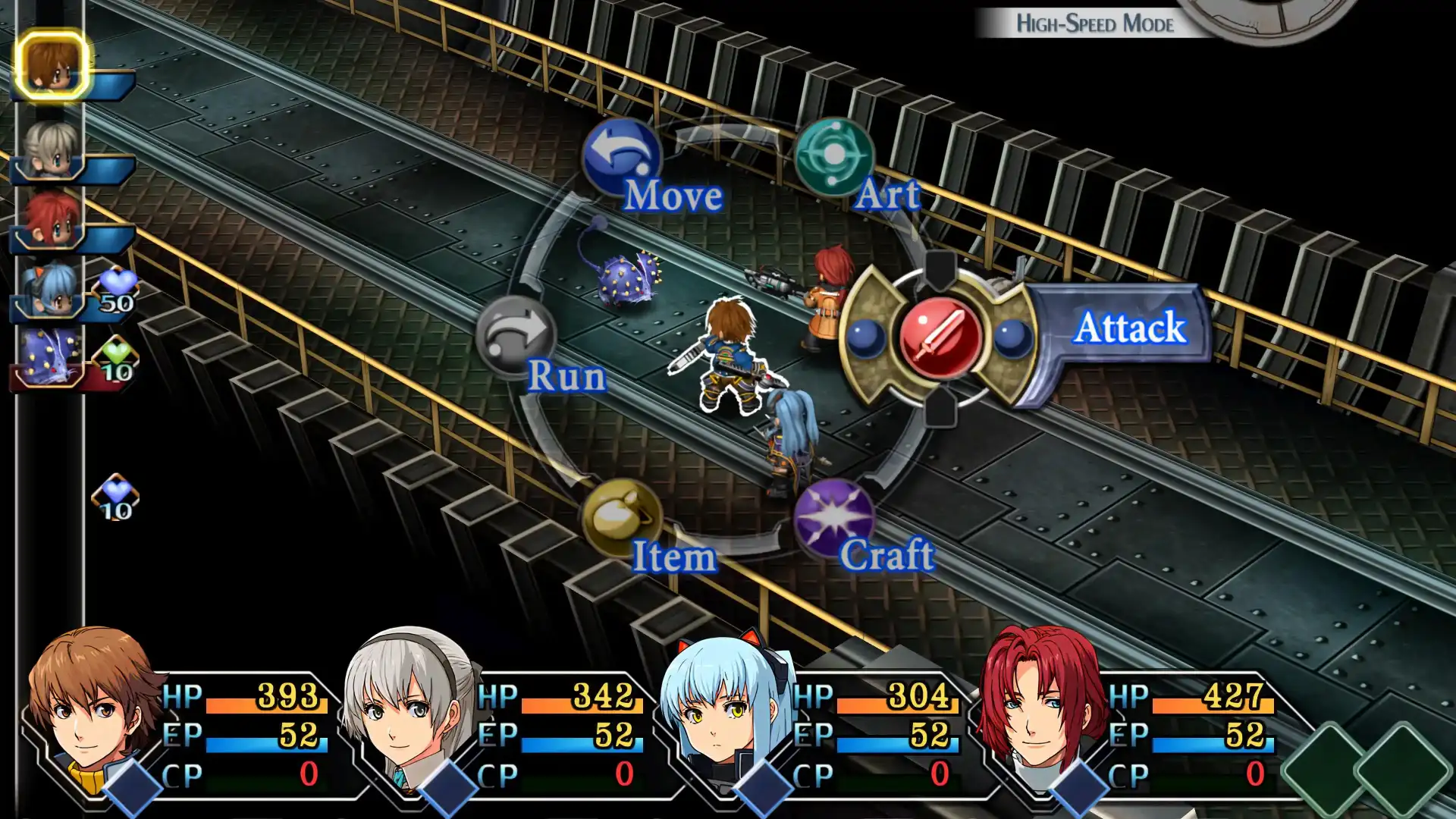 Trails from Zero & Trails to Azure - immagine 2 della recensione
