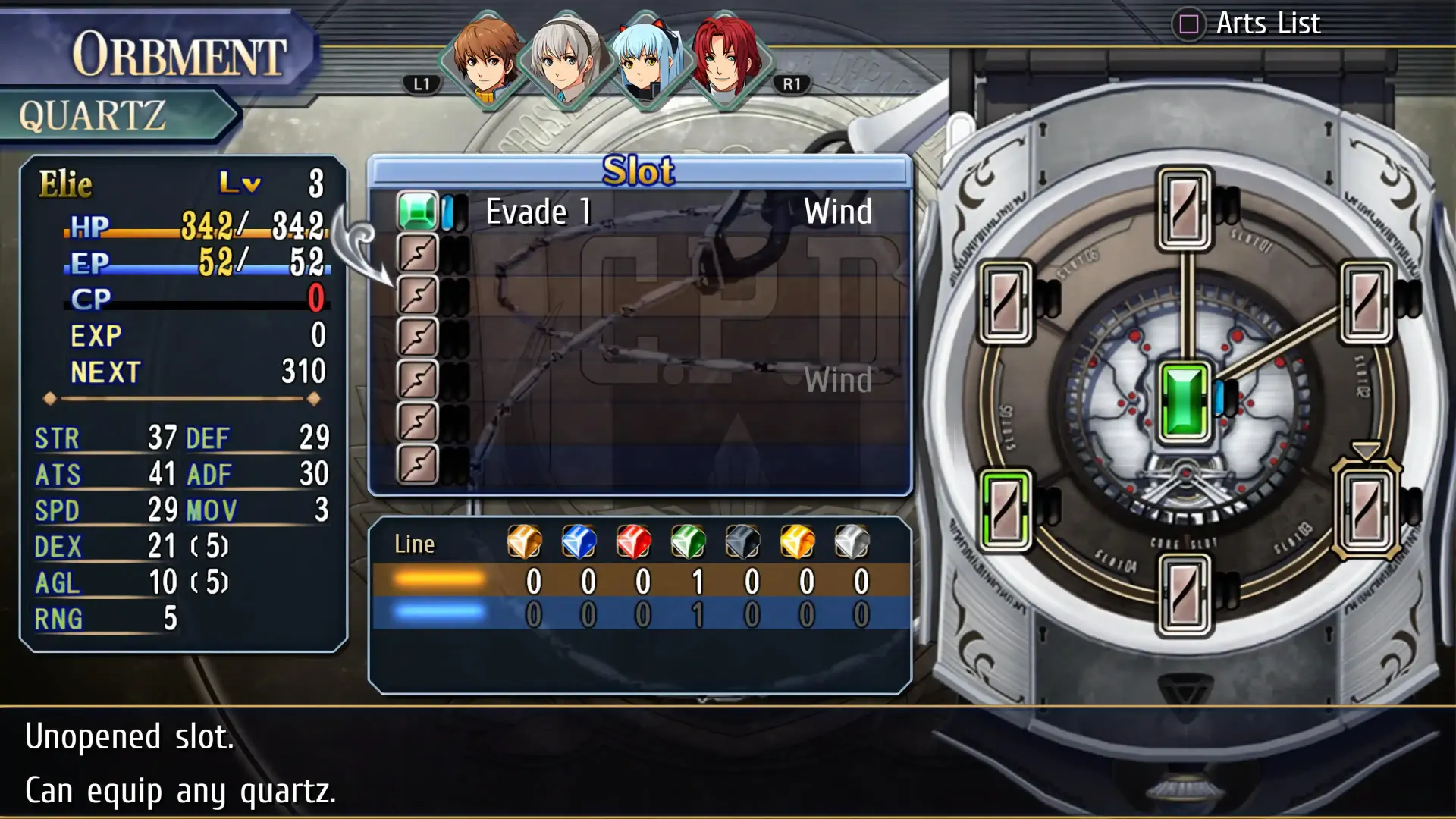 Trails from Zero & Trails to Azure - immagine 3 della recensione
