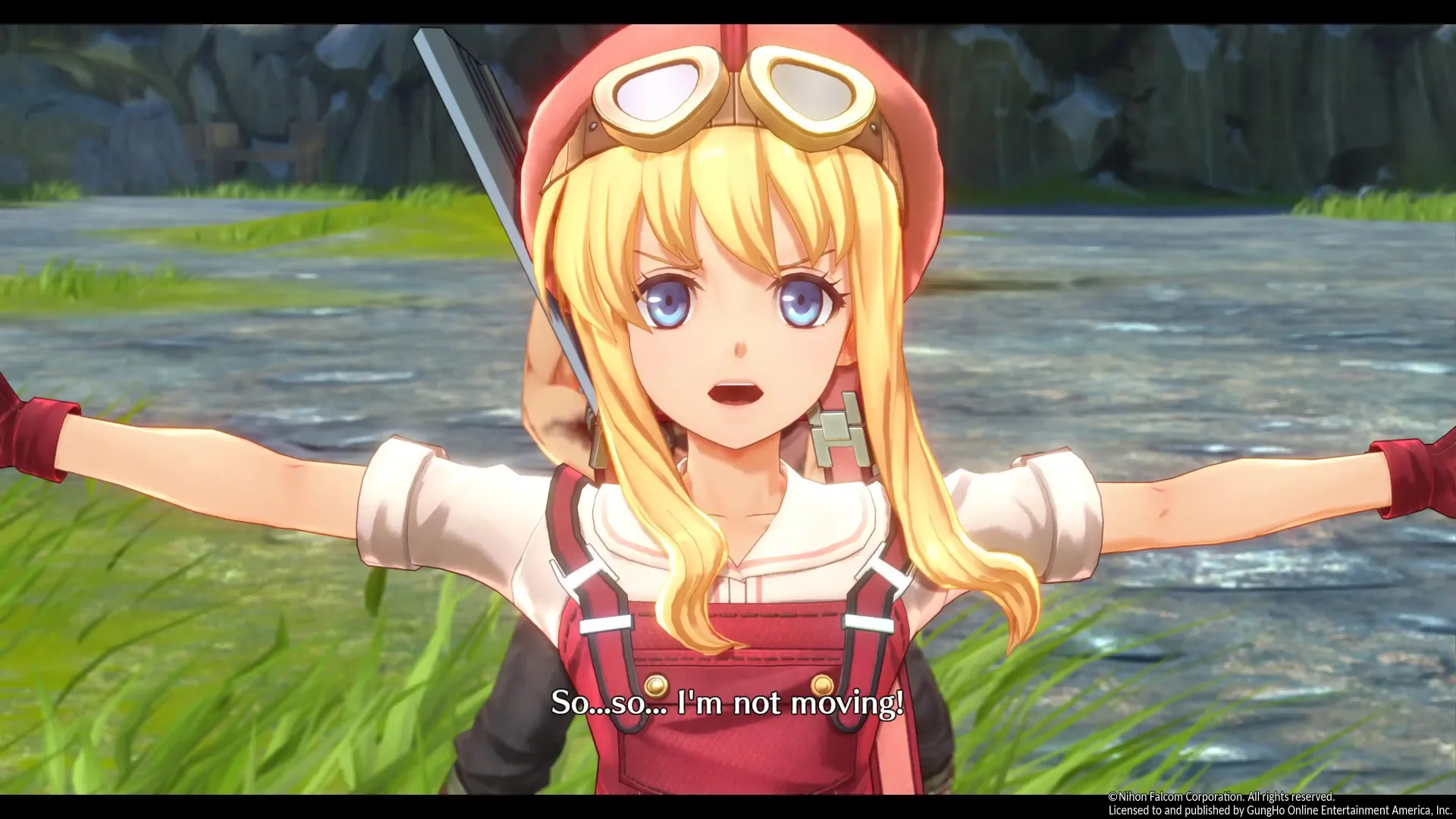 Trails in the Sky 2nd Chapter Recensione PS5 Tita