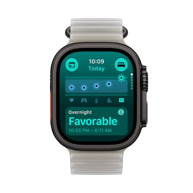 Presentato Apple Watch Ultra 4