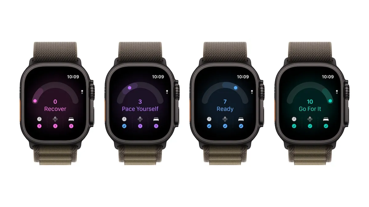 Presentato Apple Watch Ultra 4
