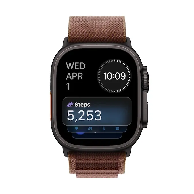 Presentato Apple Watch Ultra 4
