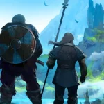 Valheimcover