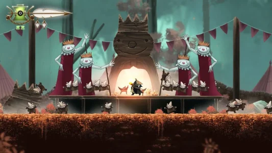 In evidenza Well Dweller - Recensione PS5