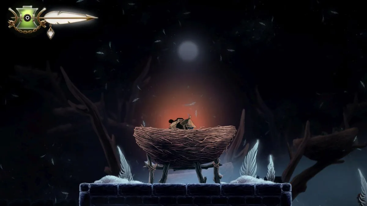 Well Dweller Recensione 6