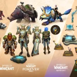 World of Warcraft Forever 2