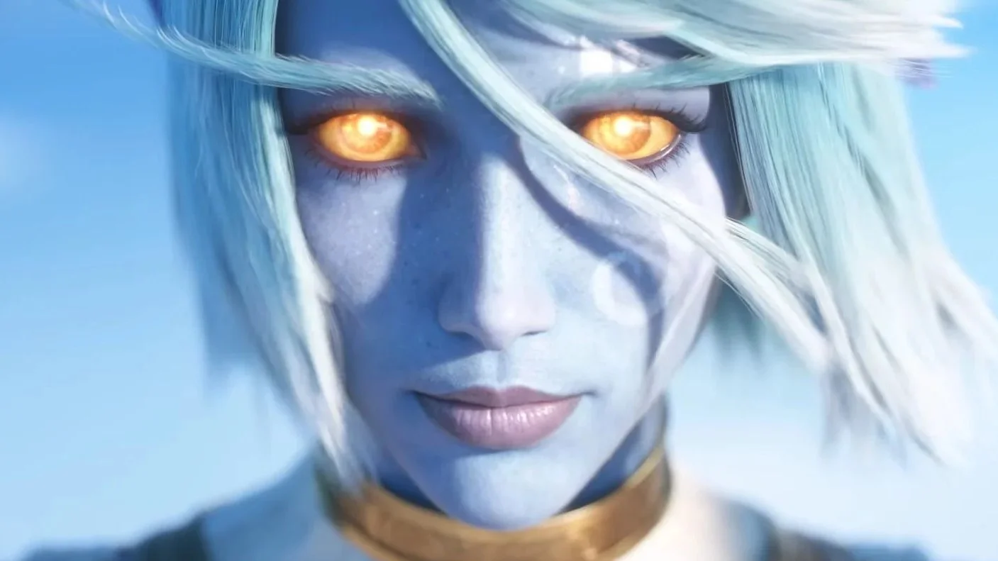 World of Warcraft: Forever