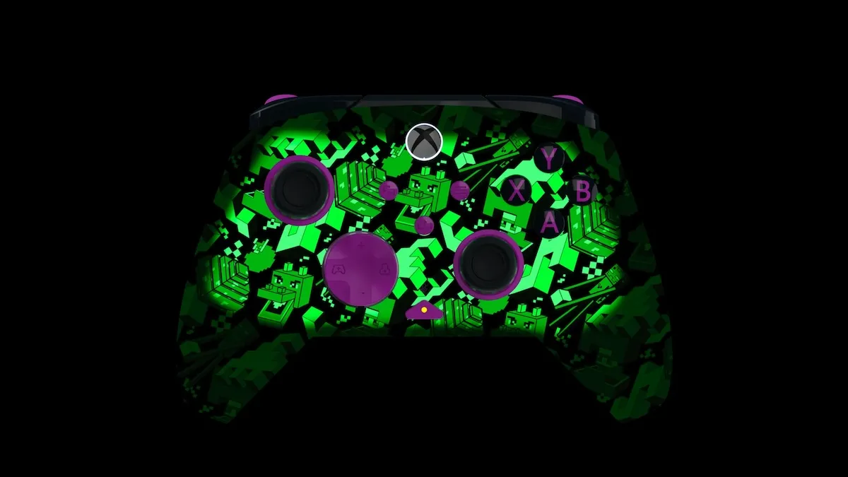 Turtle Beach: nuove periferiche stile Minecraft