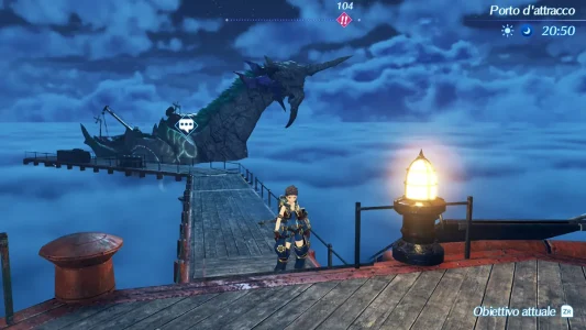 Xenoblade chronicles 2 nintendo switch 2 azurda