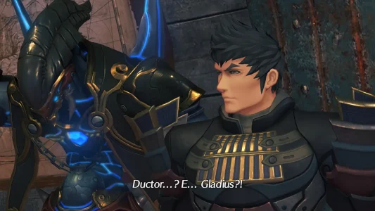 Xenoblade chronicles 2 nintendo switch 2 malos