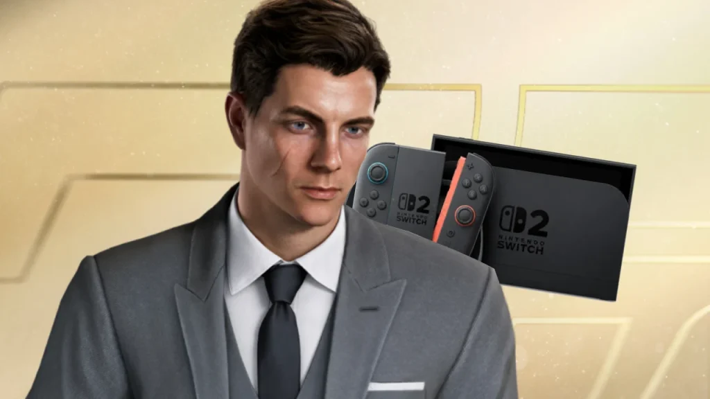007 First Light - immagine della notizia