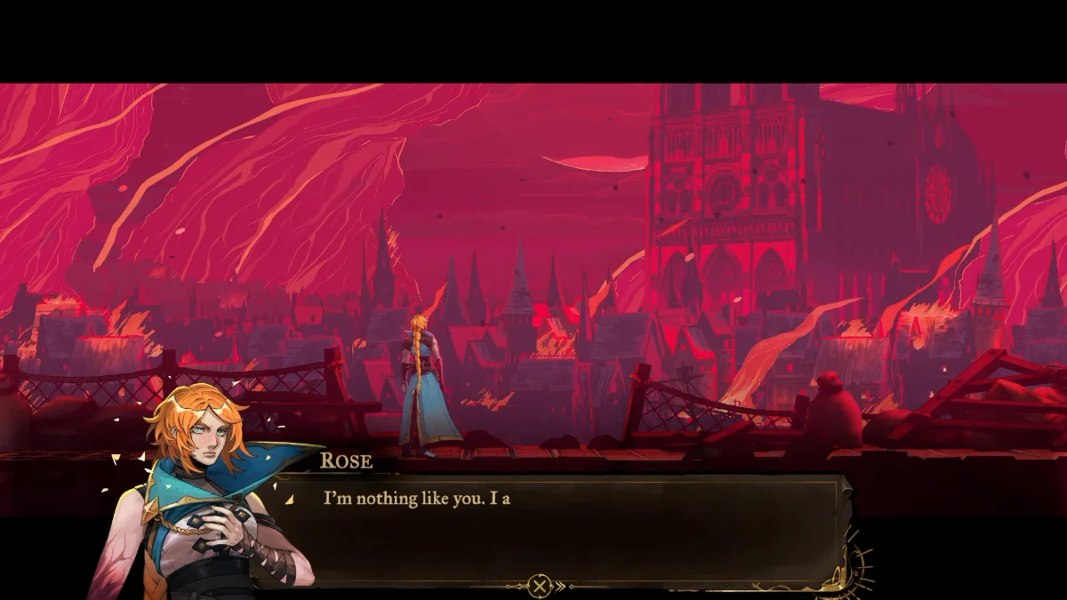 Castlevania Belmont’s Curse – Provata la Demo - immagine 1 dell'anteprima