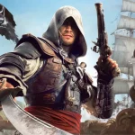 Assassin’s Creed Black Flag Resynced si aggiorna con il New Game Plus