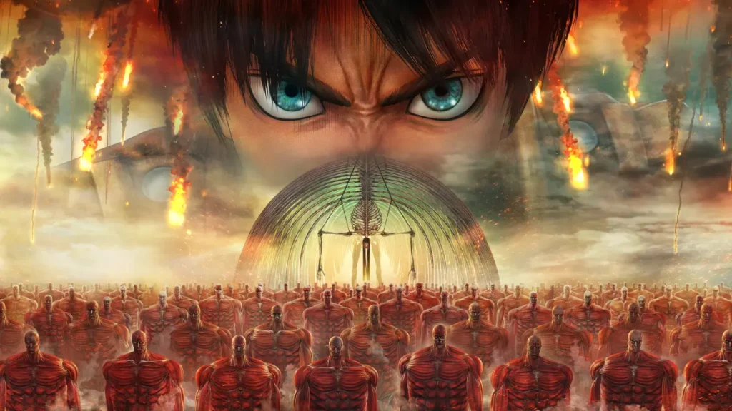 Attack on Titan 3 - immagine della notizia