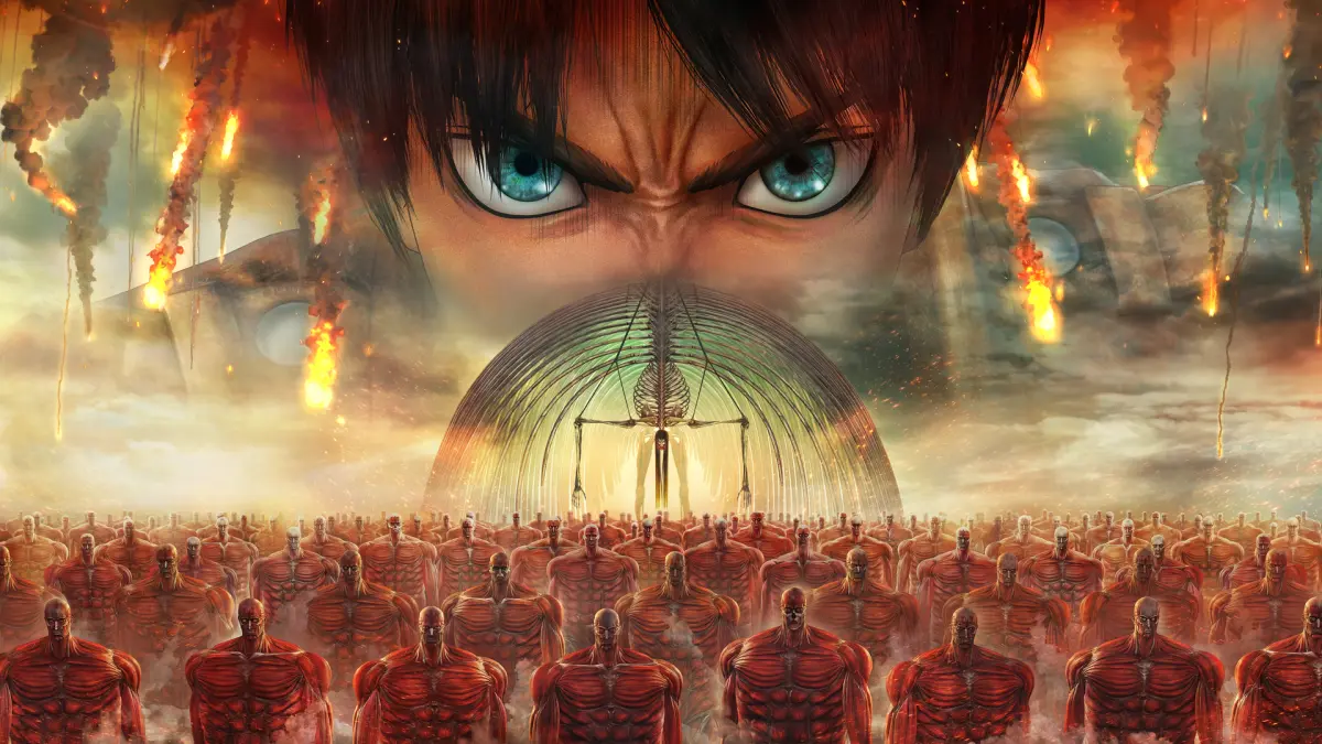 Attack on Titan 3: nuovo trailer per la versione Nintendo Switch 2 e apertura dei preordini