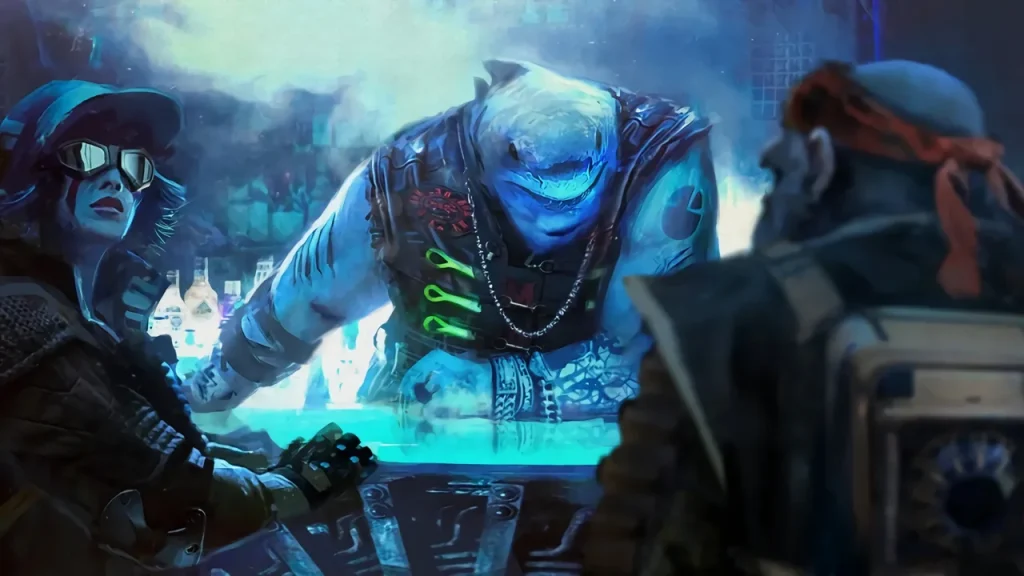 Beyond Good & Evil 2 - immagine della notizia