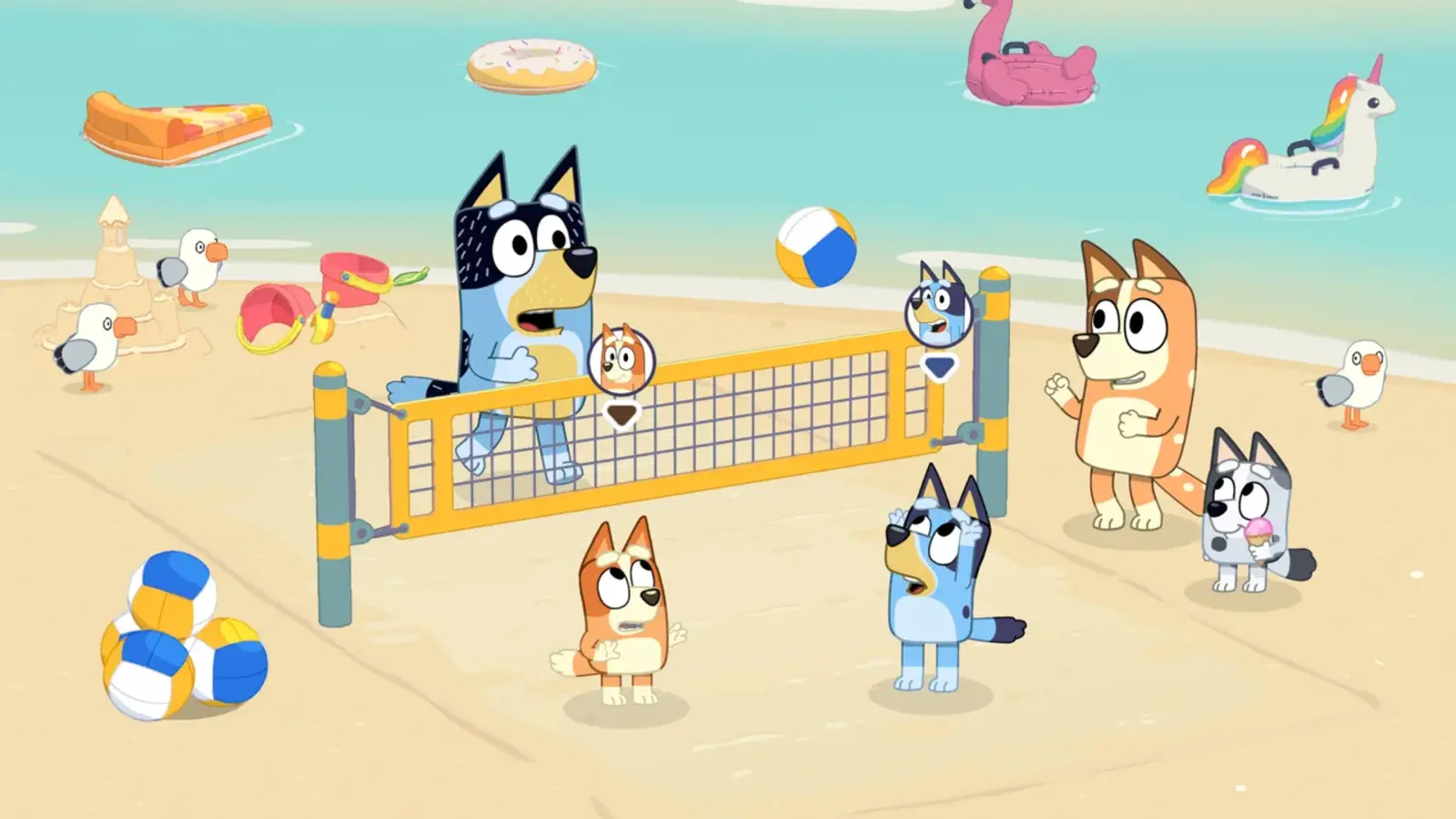 Bluey's Happy Snaps - immagine 2 della recensione