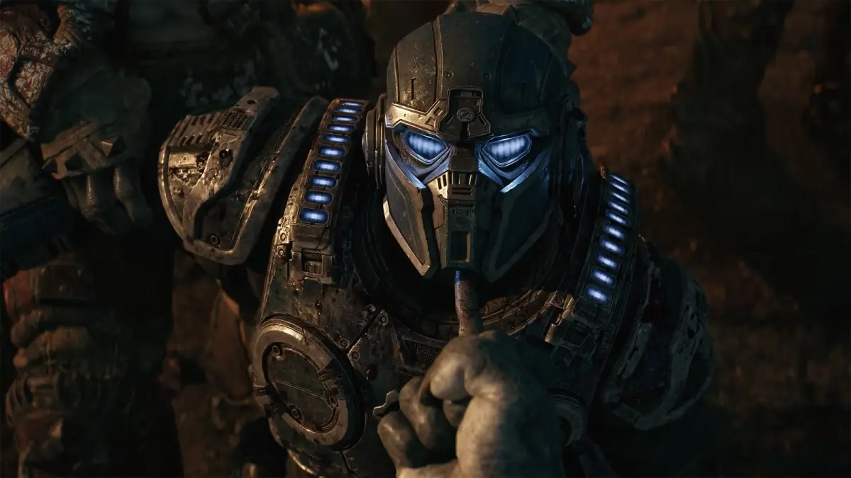 Gears of War: E-Day - Guida a tutti i collezionabili del Atto 5