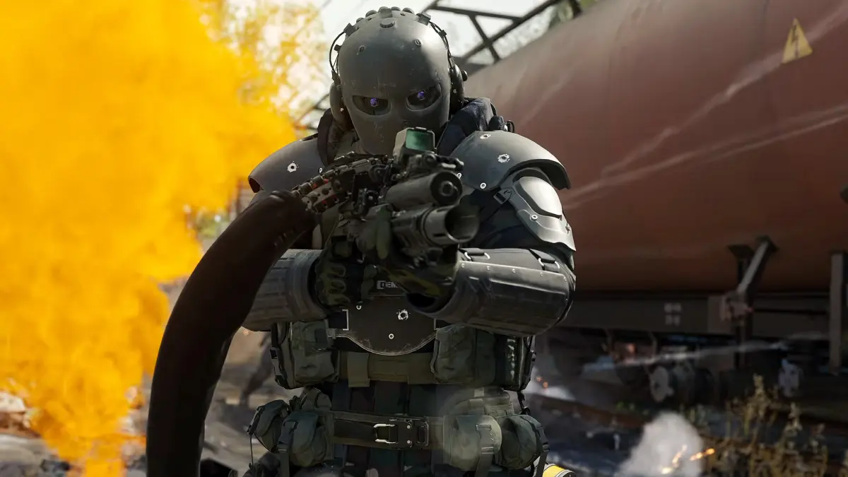 Preload Call of Duty MW4: quando si potrà iniziare a giocare in Italia?