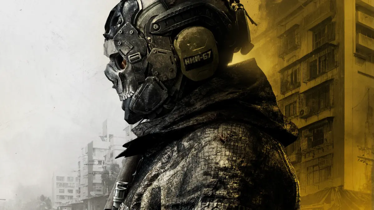 Call of Duty MW4: tutto quello da sapere prima del lancio