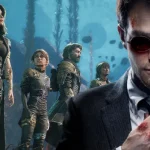 Charlie Cox registra un nuovo videogioco SEGA