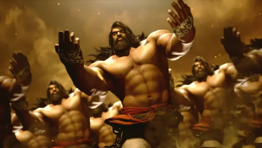 Come giocare Arjun su Street Fighter 6: tutto quello che devi sapere