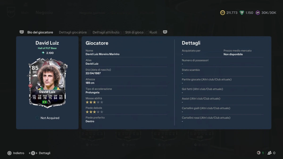 EA Sports FC 27 - immagine 6 dell'editoriale