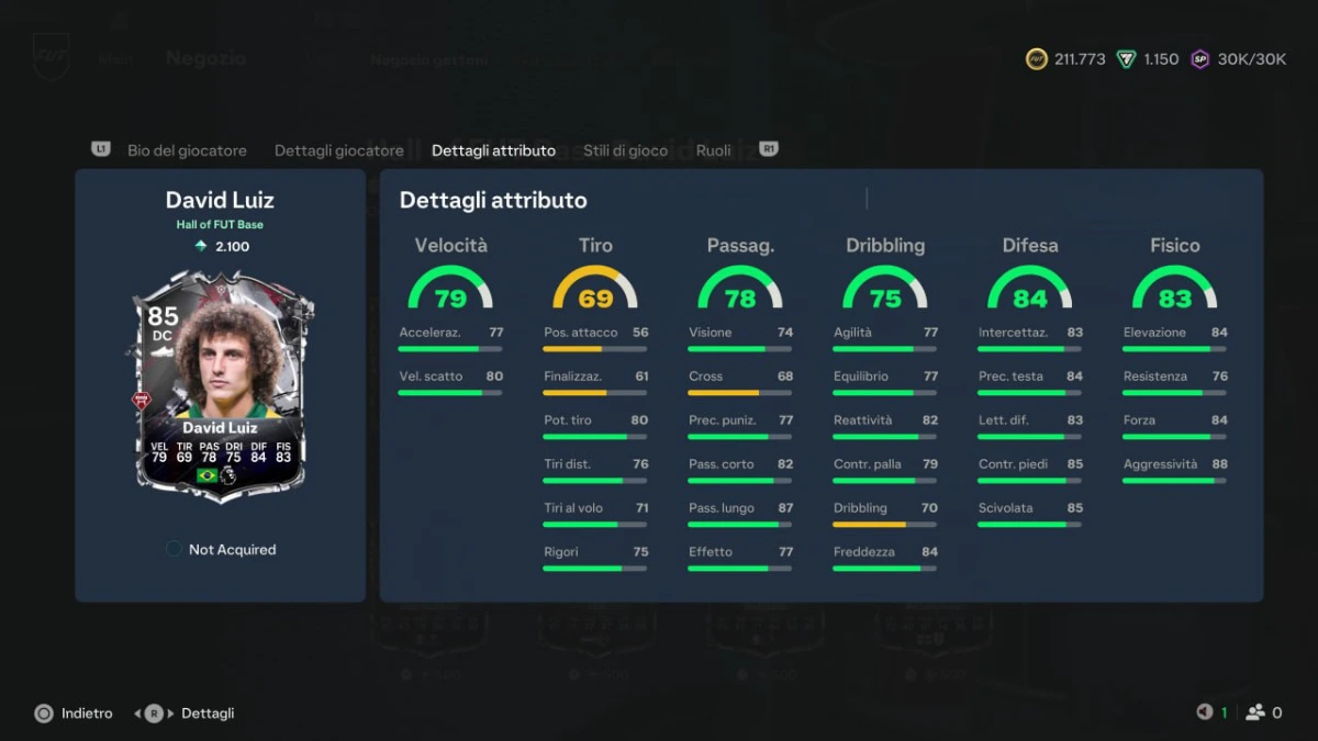 EA Sports FC 27 - immagine 7 dell'editoriale