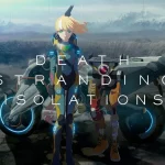 Death Stranding Isolations: svelati il primo trailer e i dettagli dell’anime in arrivo su Disney+