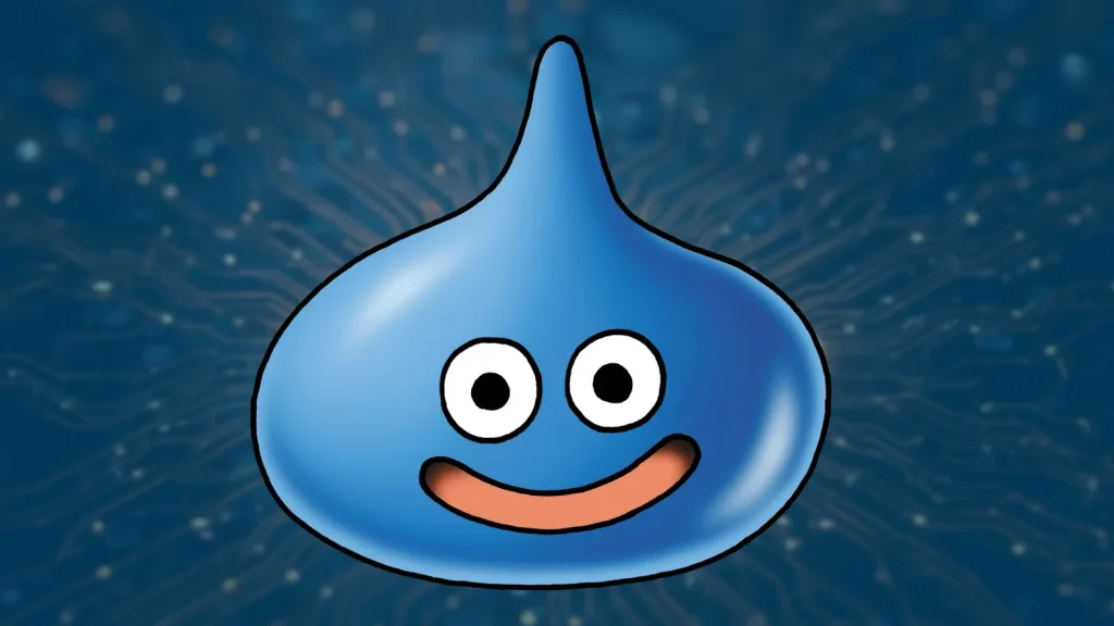 Dragon Quest - immagine della notizia