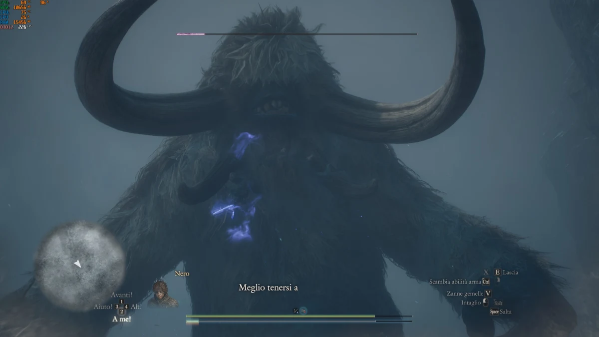 Dragon’s Dogma 2 Dark Arisen - immagine 7 della recensione