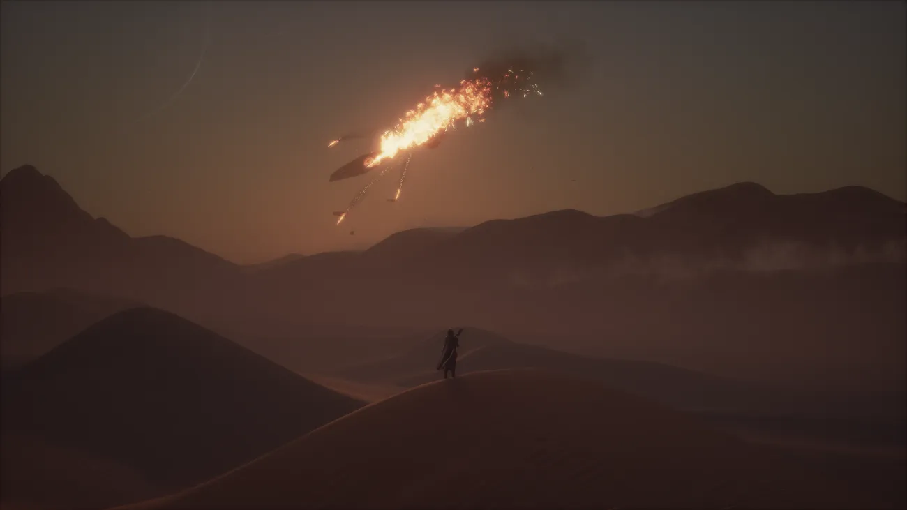 Dune Awakening - immagine 1 della recensione