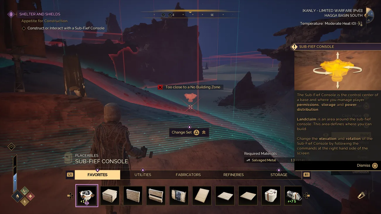Dune Awakening - immagine 6 della recensione