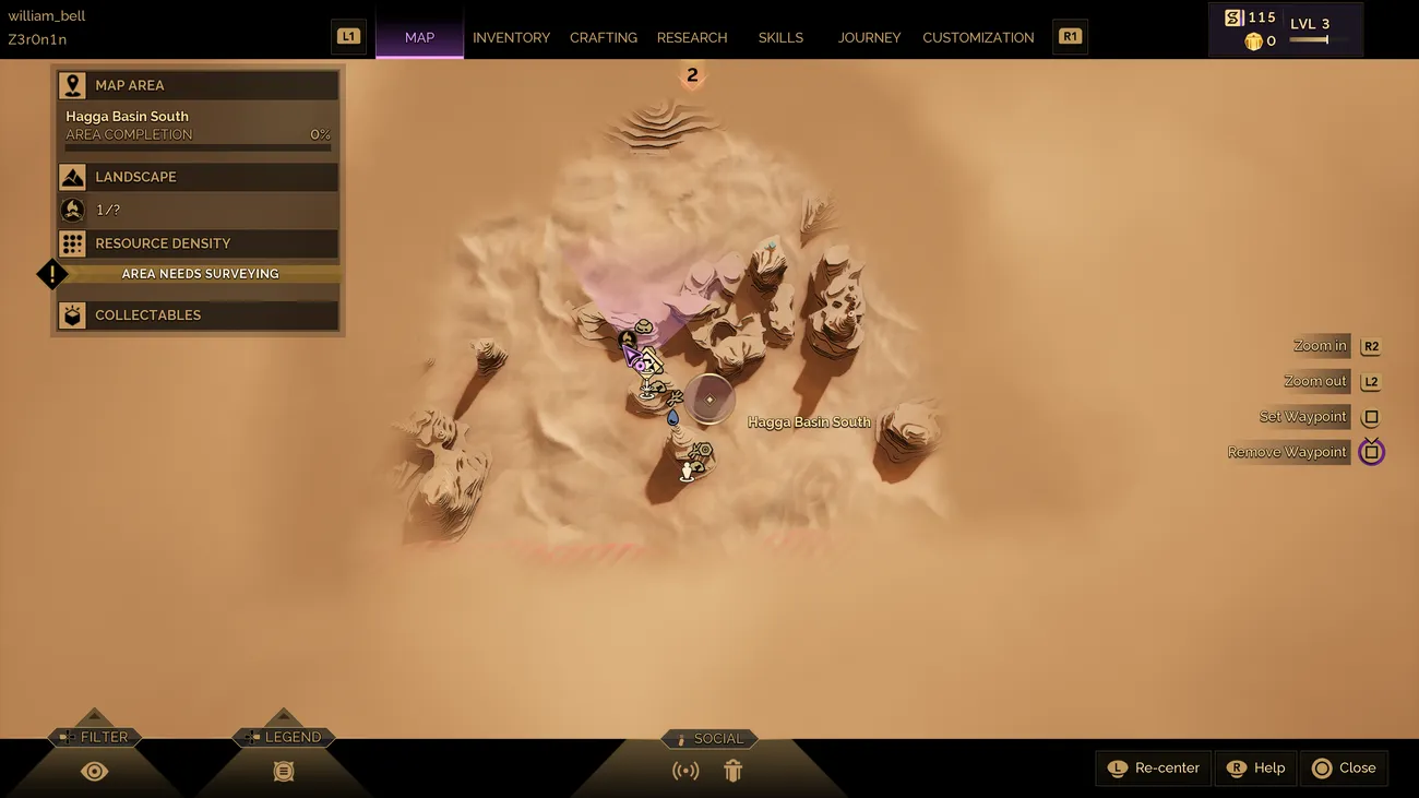 Dune Awakening - immagine 2 della recensione