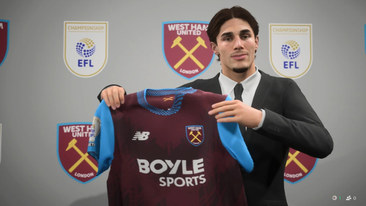 EA Sports FC 27 - immagine 7 della recensione