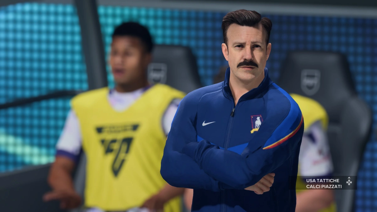 EA Sports FC 27 - immagine 8 della recensione