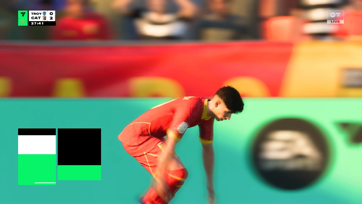 EA Sports FC 27 - immagine 3 della recensione