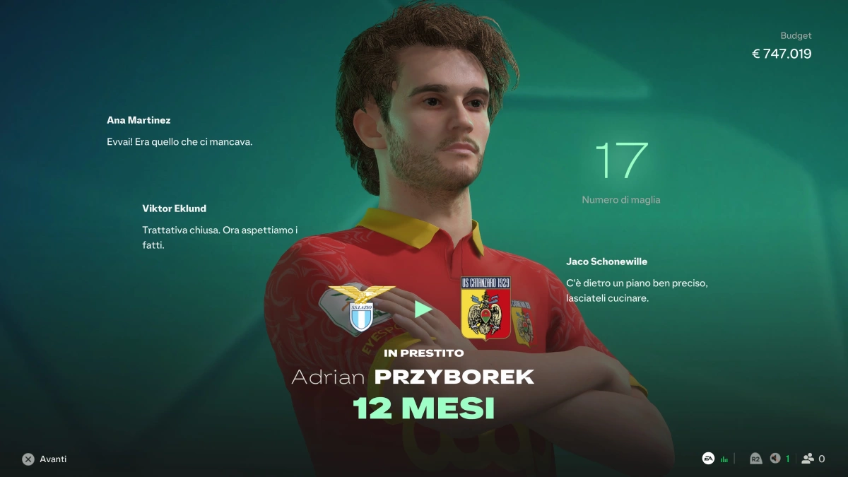 EA Sports FC 27 - immagine 6 della recensione