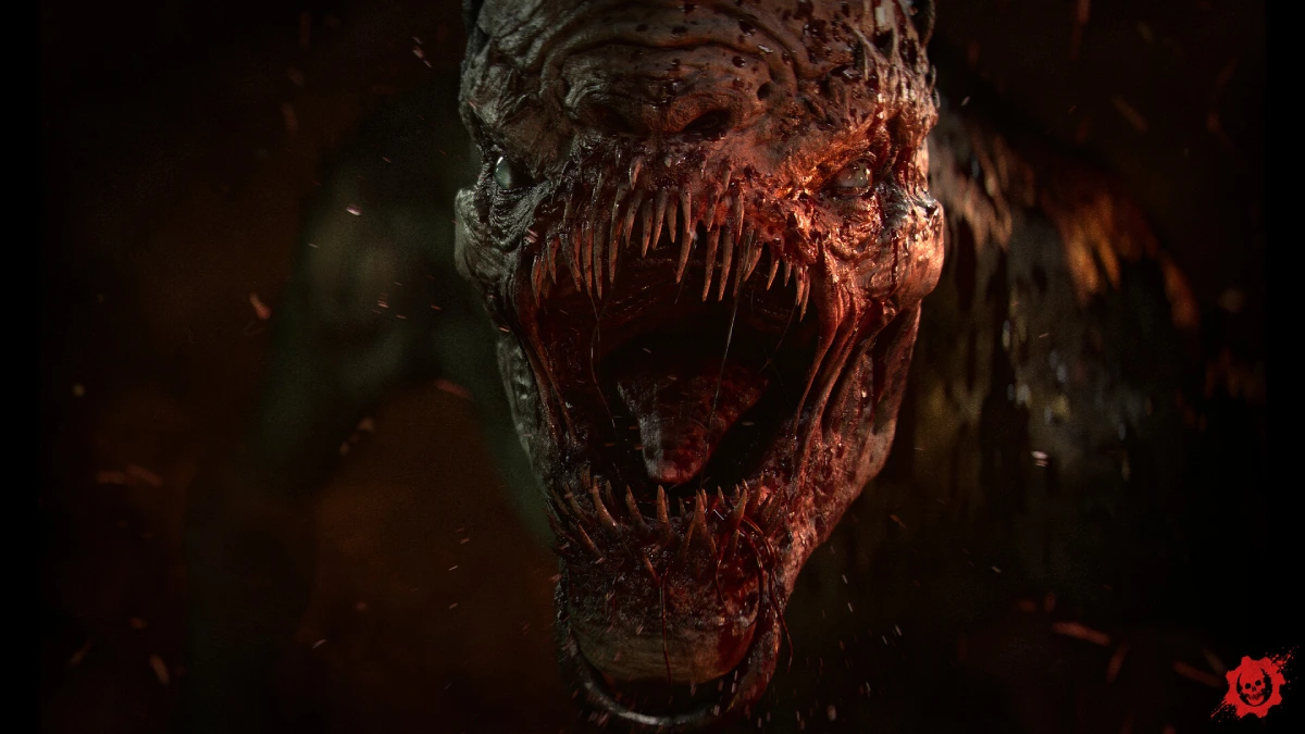 Gears of War: E-Day - immagine 1 dell'editoriale