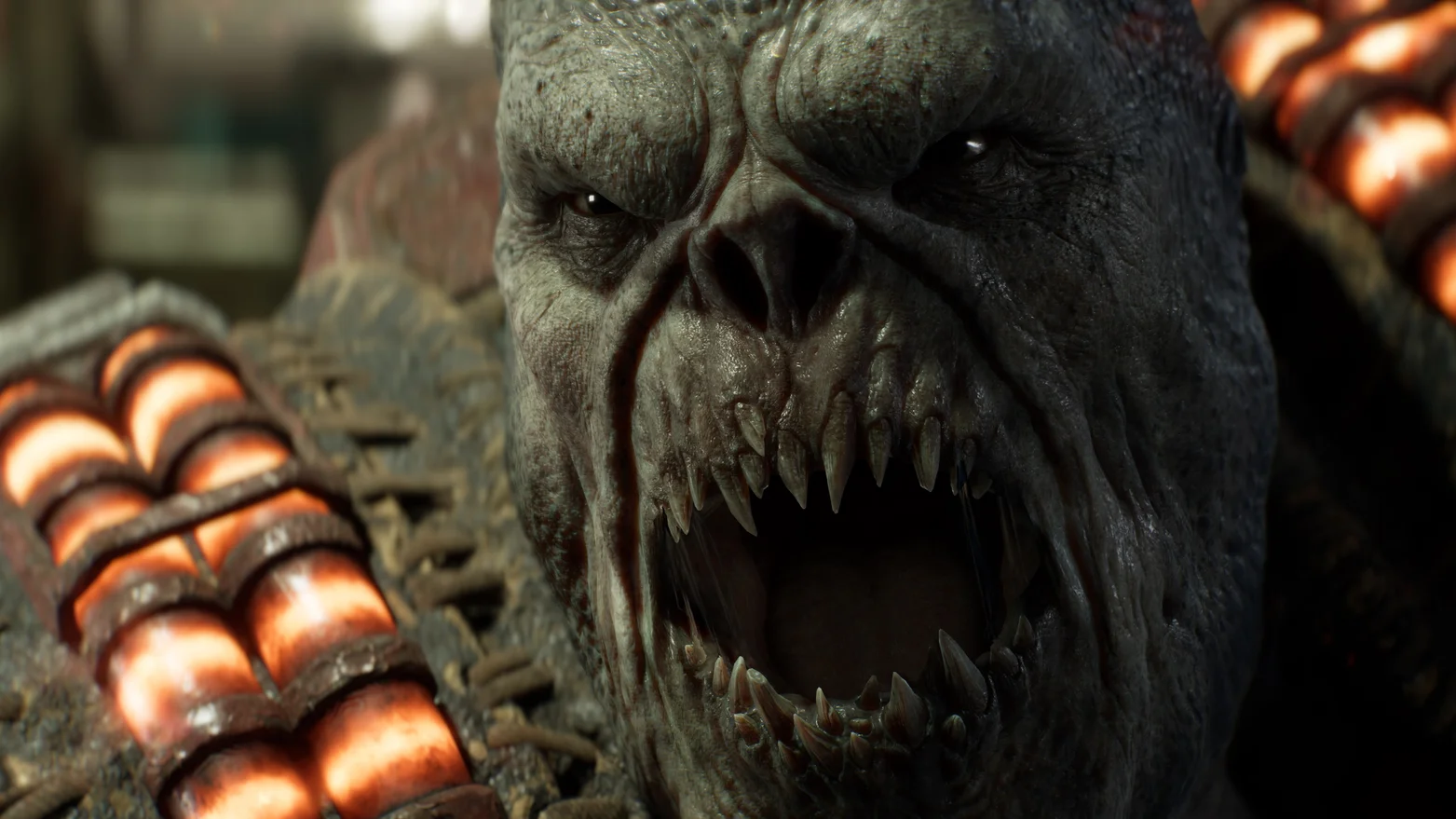 Gears of War: E-Day - immagine 1 della notizia