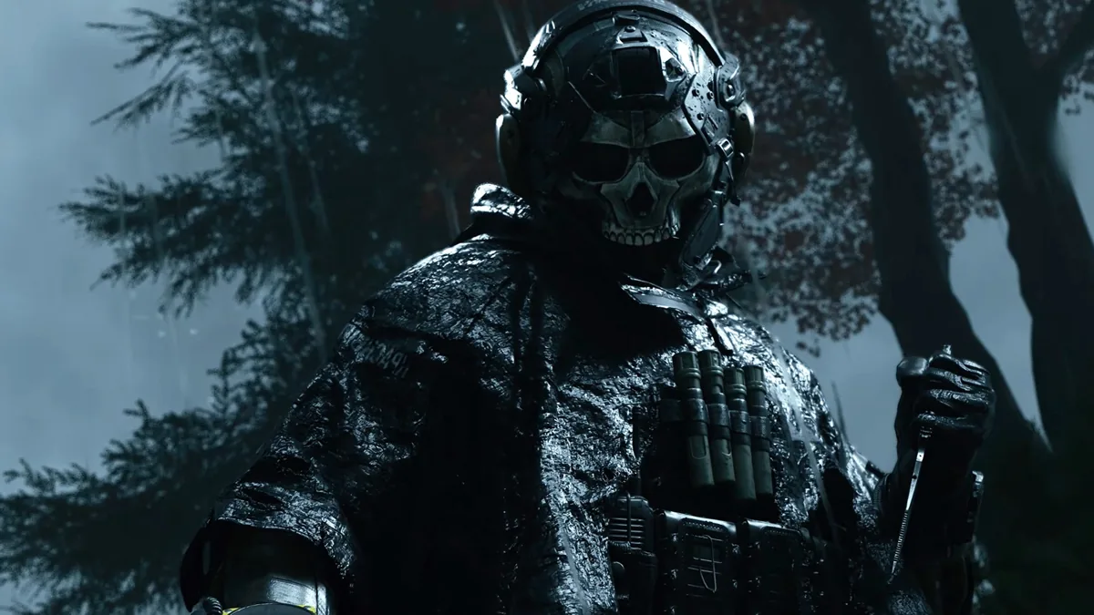 Call of Duty: Modern Warfare 4: operazione propaganda