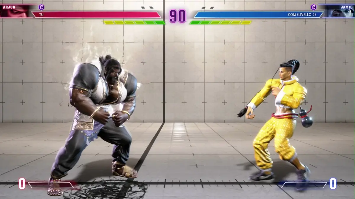 Street Fighter 6 - immagine 2 della guida