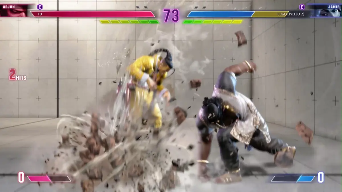 Street Fighter 6 - immagine 3 della guida