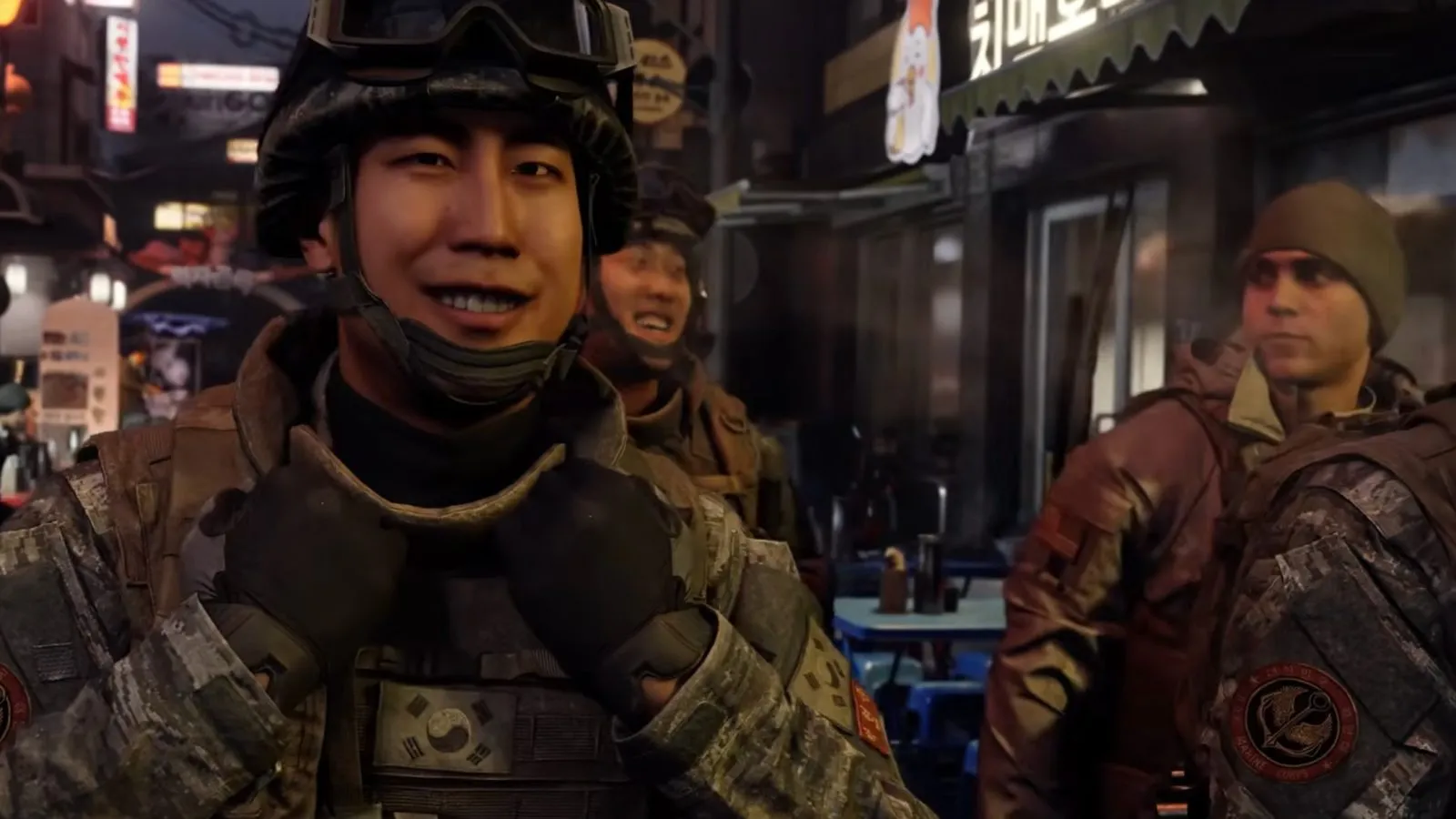 Call of Duty: Modern Warfare 4: operazione propaganda